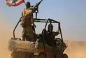The Lebanese army thwarted an attempt to infiltrate 1200 Syrians across the border illegally.