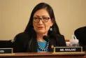 Haaland visits Canada to discuss Indigenous issues...