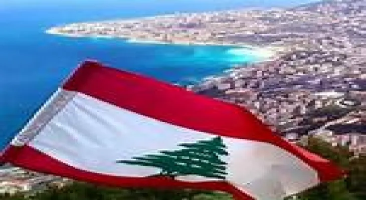 The American ambassador to Beirut calls for the swift election of a new president in Lebanon.