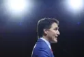 Justin Trudeau visits Singapore to promote Canadian businesses and products.