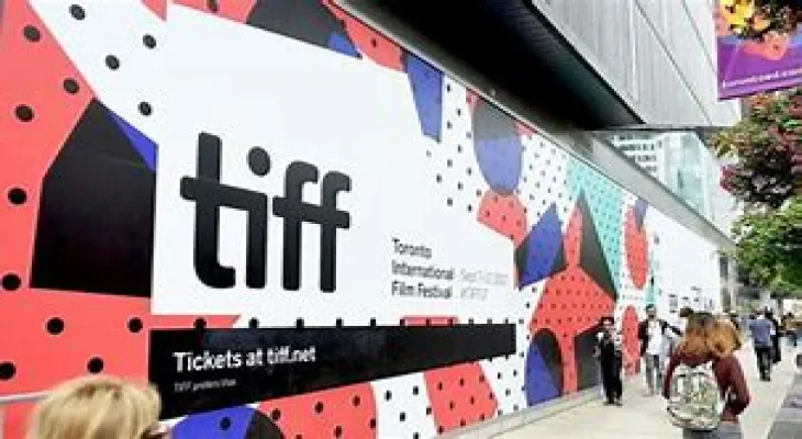 The Toronto International Film Festival kicks off amidst a strike by actors and writers.
