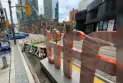 Closure of downtown streets and adjustment of public transport service in preparation for the Toronto International Film Festival