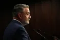 Kalindra confirms his non-commitment regarding the development of the green belt and that he will not stray from construction goals.