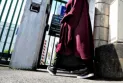 France: The Council of State supports the ban on wearing the abaya in schools.