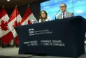Macklem: The Bank of Canada may be forced to raise interest rates again.