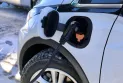 Logo: There will be 116,000 charging points for electric cars by 2030 in Quebec.