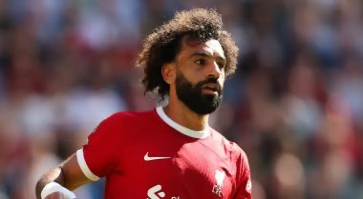 Mirror: Al-Hilal and Al-Ahly are competing with Al-Ittihad for the deal of Mohamed Salah in the summer of 2024.