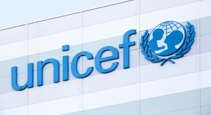 Unicef: Finding explosive belts around two babies in Congo