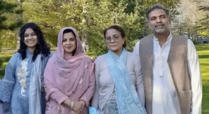 Ontario: Jury selection for the case of a Muslim family's hit-and-run in London