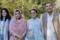 Ontario: Jury selection for the case of a Muslim family's hit-and-run in London