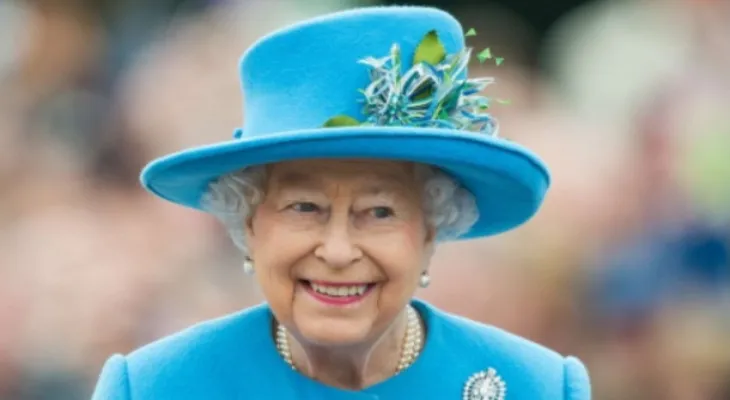 Britain marks the first anniversary of Queen Elizabeth's death.