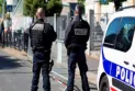Paris: Death of a boy of Turkish descent brain-dead after being struck by police.