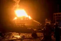 China: Death of ten workers in 'gas explosion' incident