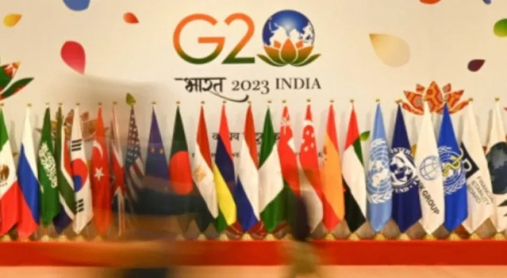 G20 summit in India... Efforts to unify opinions on Ukraine