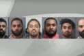Arrest of 6 people and recovery of 22 stolen cars worth approximately 2 million dollars in Toronto