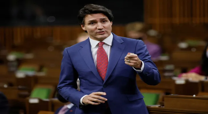 The Canadian Prime Minister promises to testify in the public inquiry into foreign interference.