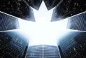 The unemployment rate remains stable at 5.5% in Canada despite the national economy adding 40,000 jobs to the labor market.