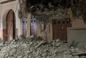 Morocco: The army announces 100 casualties so far due to the earthquakes that have affected the country.