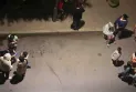 The earthquake in Morocco ends the life of an entire family in Demnat.