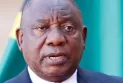 The death of veteran South African politician Bathlisiwe at the age of 95.