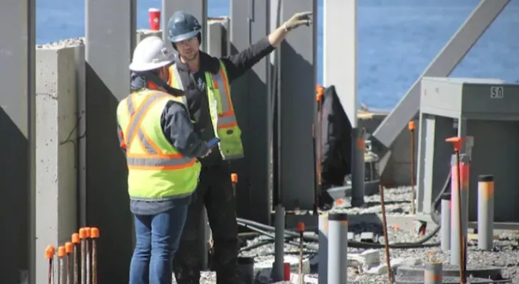 Canada adds nearly 40,000 jobs in August but still cannot keep up with population growth.