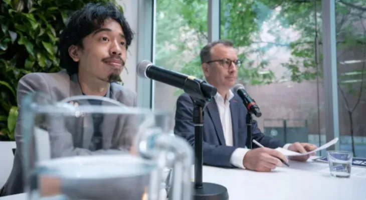 The Professional Union of Journalists in Quebec and the media are calling on Canadians to abandon Facebook and Instagram for one day...