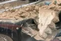 Morocco earthquake: Algeria condolences to the victims' families and decides to open its airspace to facilitate the arrival of humanitarian aid