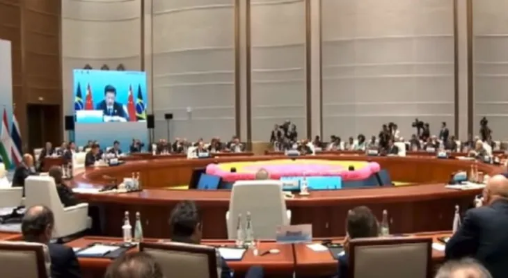 G20 Summit... Revealed the leaders' stance on the Ukraine war and climate.