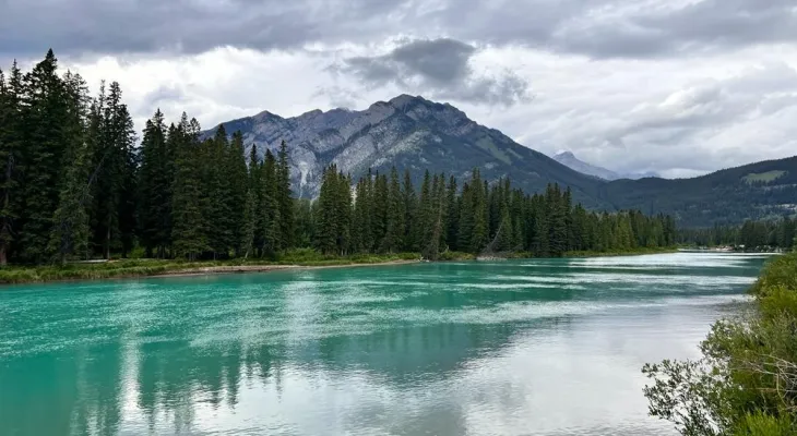 Canada ranks second as the best country in the world in 2023.