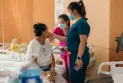 Canadian provinces are turning to bring nurses from the Philippines...