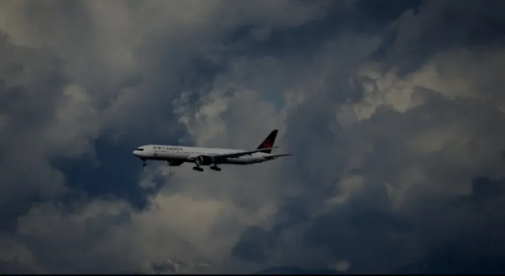 Union: Changes to Air Canada flight schedule result in a reduction of 54 jobs in Newfoundland and Labrador