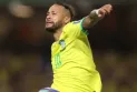 Top 10 goalscorers in the history of the Brazil national team after Neymar's achievement
