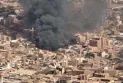Sudan.. Airstrikes on "Goro Market" leave dozens dead
