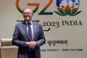Australia is seeking to sign a free trade agreement with Europe as soon as possible.