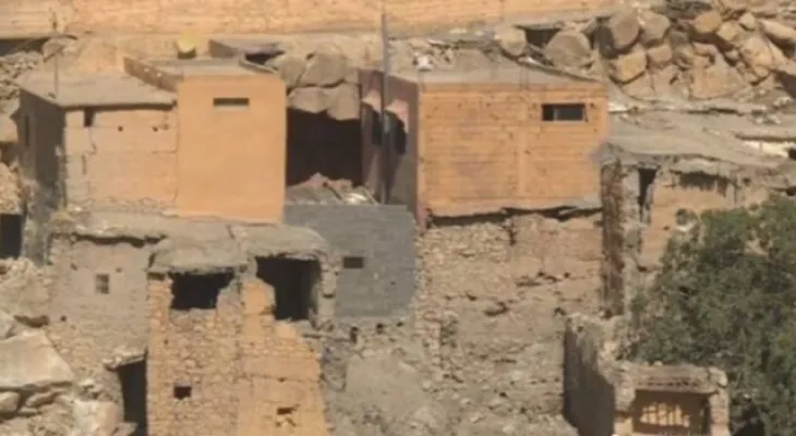 Broad Italian solidarity with Morocco in the face of the devastating earthquake