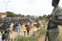 The Nigerian military accuses France of preparing to launch an aggression against the country.