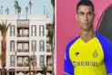 Ronaldo opens his own hotel in Marrakech to accommodate those affected by the earthquake...