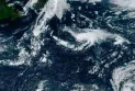 The storm "Daniel" will hit the Egyptian shores tomorrow, Monday.