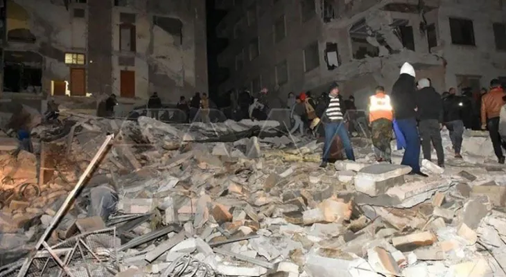 The Moroccan Geophysical Institute confirms the continuation of aftershocks around Marrakech.