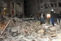 The Moroccan Geophysical Institute confirms the continuation of aftershocks around Marrakech.