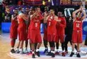 Canada defeats the United States and wins its first medal in the Basketball World Cup.