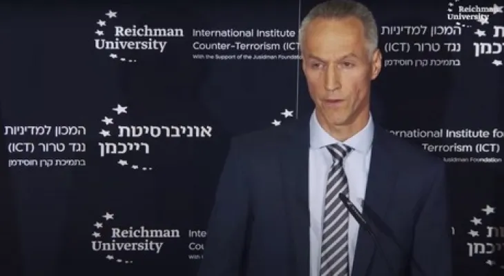 Israeli media: Head of the Mossad threatens Iran