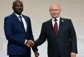 Putin discusses bilateral relations and the situation in Niger with the President of Mali.