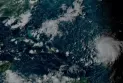 The Canadian Environment Ministry is monitoring Hurricane Lee, which is moving north...