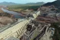 The Grand Ethiopian Renaissance Dam.. President of the Arab Parliament: Ethiopia insists on violating international water agreements