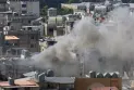 Clashes in Ain al-Hilweh.. Injury of Lebanese soldiers from shelling
