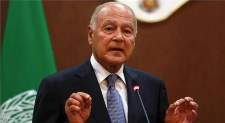 The Arab League welcomes the African Union's joining the G20.