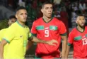 Officially.. Cancellation of the friendly match between the Moroccan Olympic team and Brazil due to the earthquake.