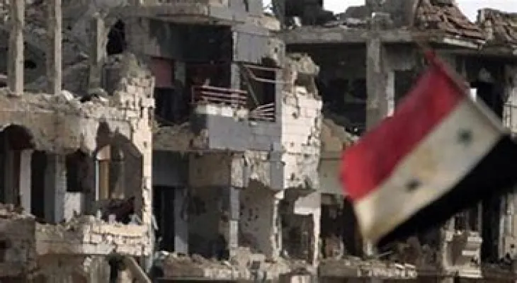 Faisal al-Miqdad: Syria incurs losses of 115 billion dollars in the oil and gas sector.