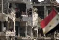 Faisal al-Miqdad: Syria incurs losses of 115 billion dollars in the oil and gas sector.